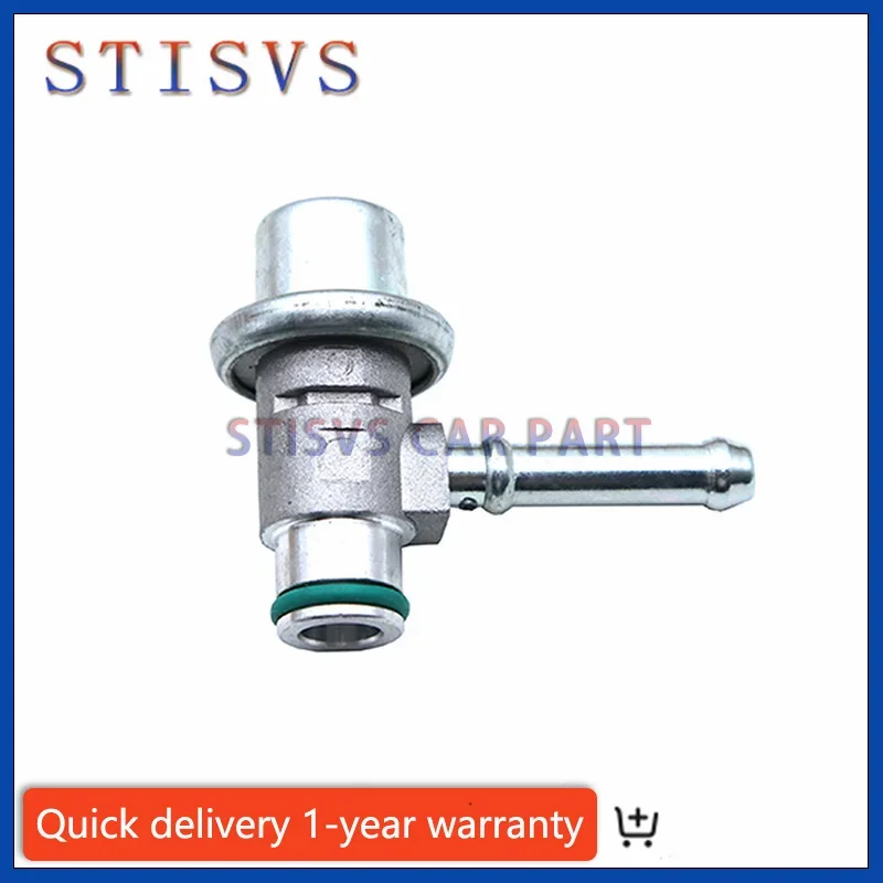 MPDB20 Fuel Pressure Regulator For Nissan B13 D21 Sentra Terrano 1993 New High Quality Car Accessories 22670-AH110 22670 AH110