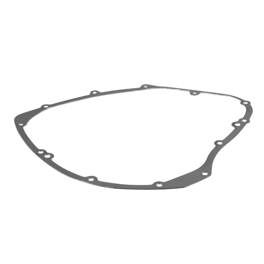Junta de tapa de generador para Yamaha XVS950C XV950 R-Spec Racer XVS950CR Bolt C-Spec XVS950 SCR950 XVS950A V-Star OEM: 3D8-15451-00
