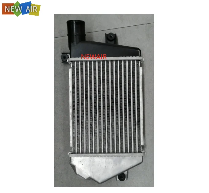 

MN135001 for L200 4D56 Auto Car Intercooler