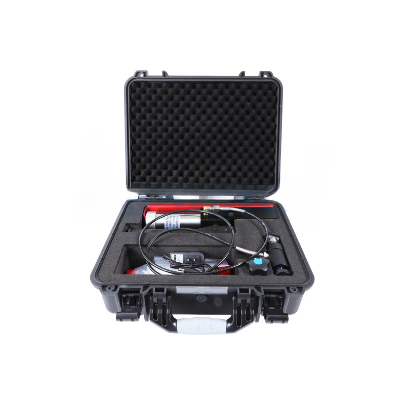 Mini Anchorage Force Test Equipment 10MPa GB 50367-2013 Standard