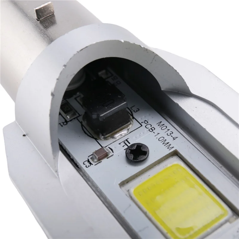 

H6 BA20D, фара для мотоцикла, светодиодная лампа для мотоцикла BA20D Px15d, аксессуары для скутера H6