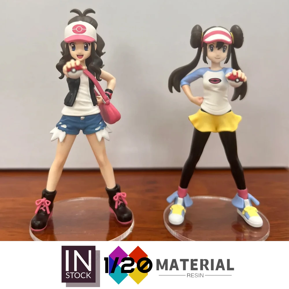 

[In Stock]1/20 Resin Scale World [DXS] - Rosa & Hilda