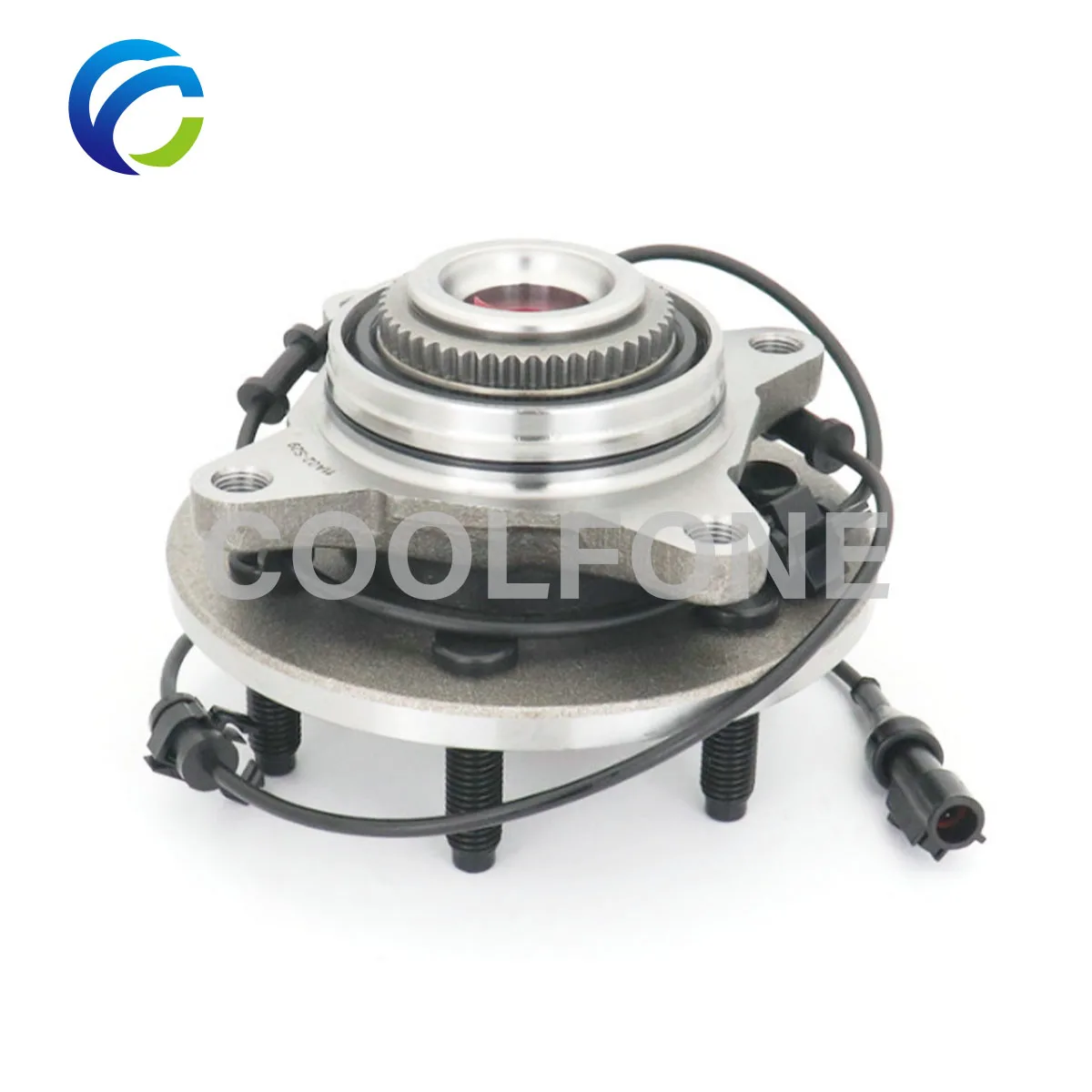 

Подшипник ступицы переднего колеса для Ford Expedition Lincoln Navigator 4WD 03-06 2L142B663BJ 2L142B663DA 2L1Z1104BA 2L1Z1104DA 2L1Z1215BA