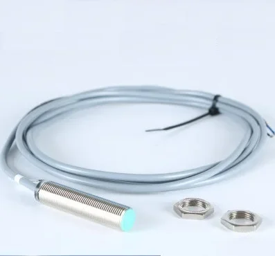 New Inductive Senso…