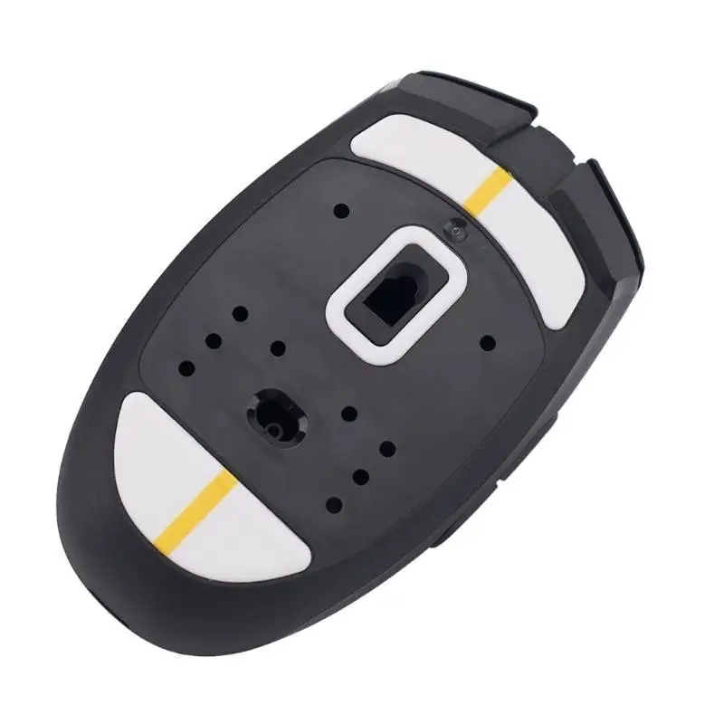 R53C Ersatz-Ober- und Unterschale/Abdeckung/Außengehäuse für die Orochi V2 Gaming-Maus – Detail 9
