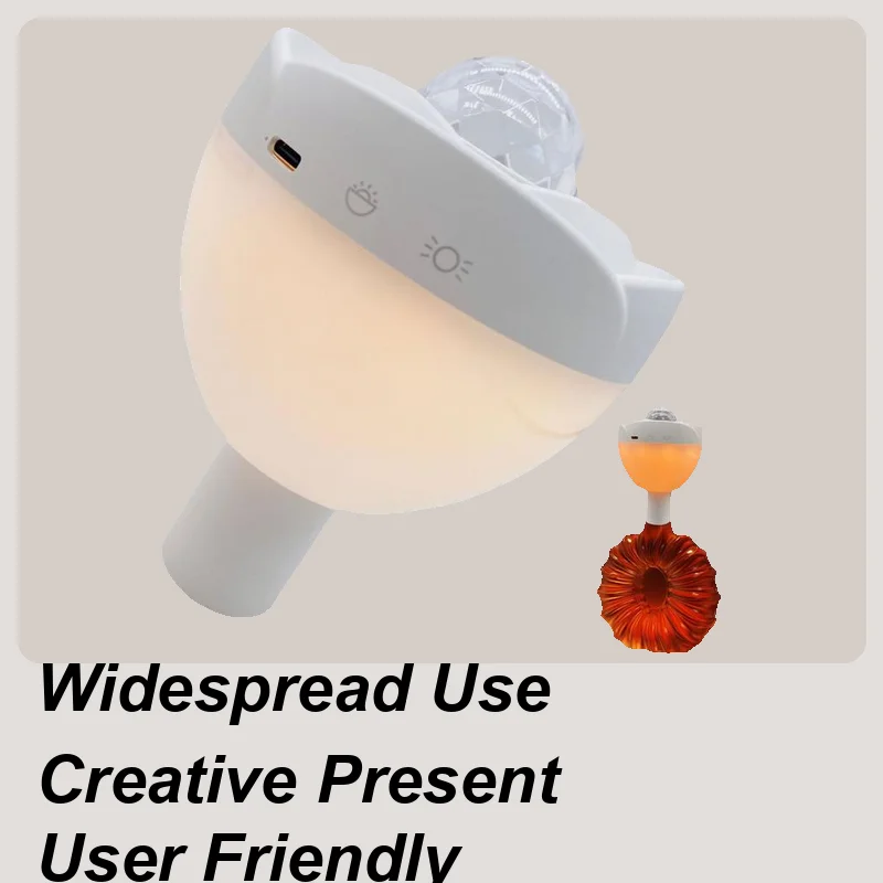 

Wine Bottle Lights Wireless Liquor Wine Bottle Lamp Touch Control Liquor Container Atmosphere Lights For Courtyard Bedside