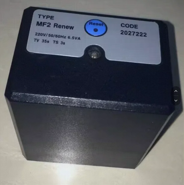 

Новый и оригинальный контроллер записи MF2 Renew CODE 2027222