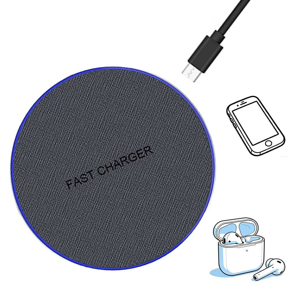 Wireless Charger Pa… - image