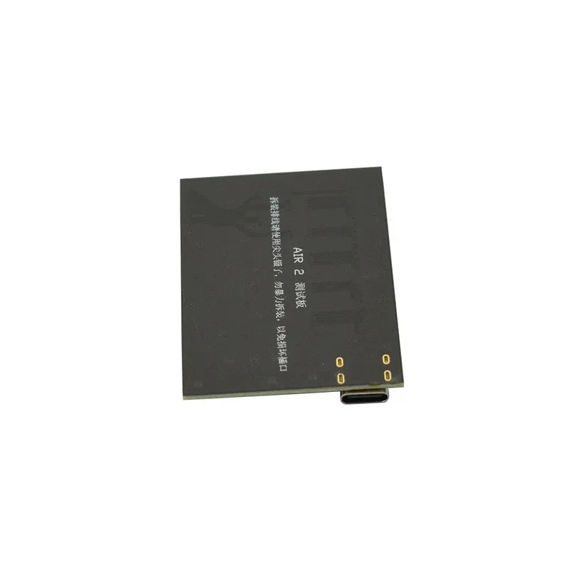 PTZ Transmission Line Test Board For DJI Air 2 Gimbal Signal Cable Test Tool For Air2 Repair Parts