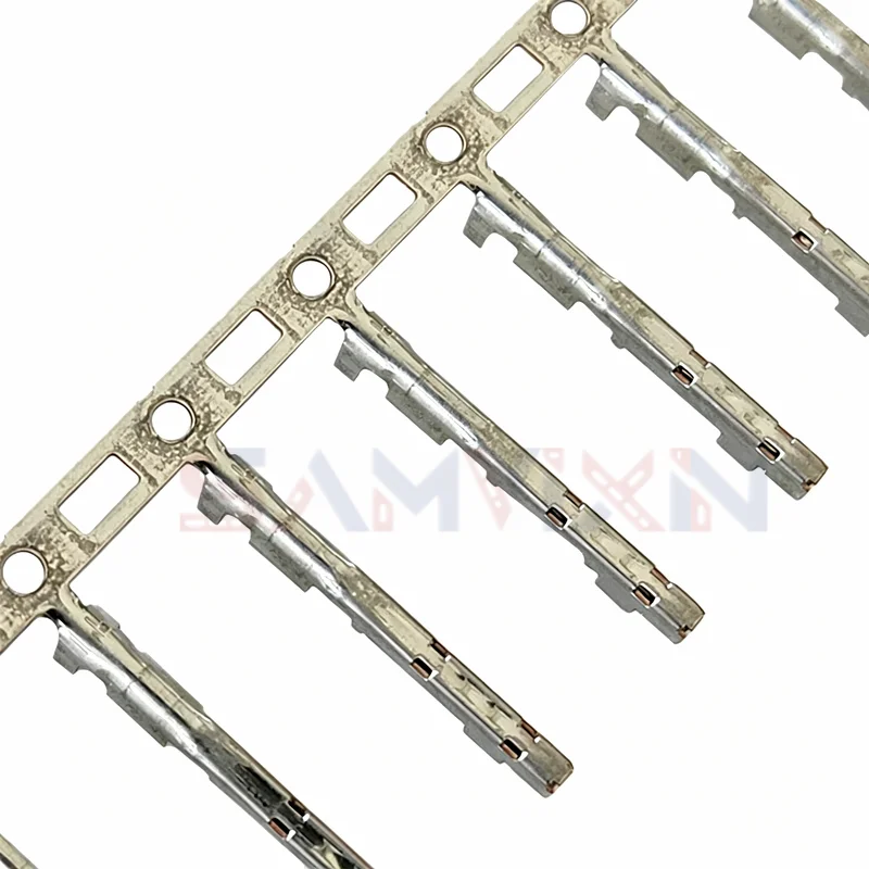 M34S75C4F1 (10pieces) MX34 Series Female Crimp Contact Socket for 22-24AWG ,Original In Stock