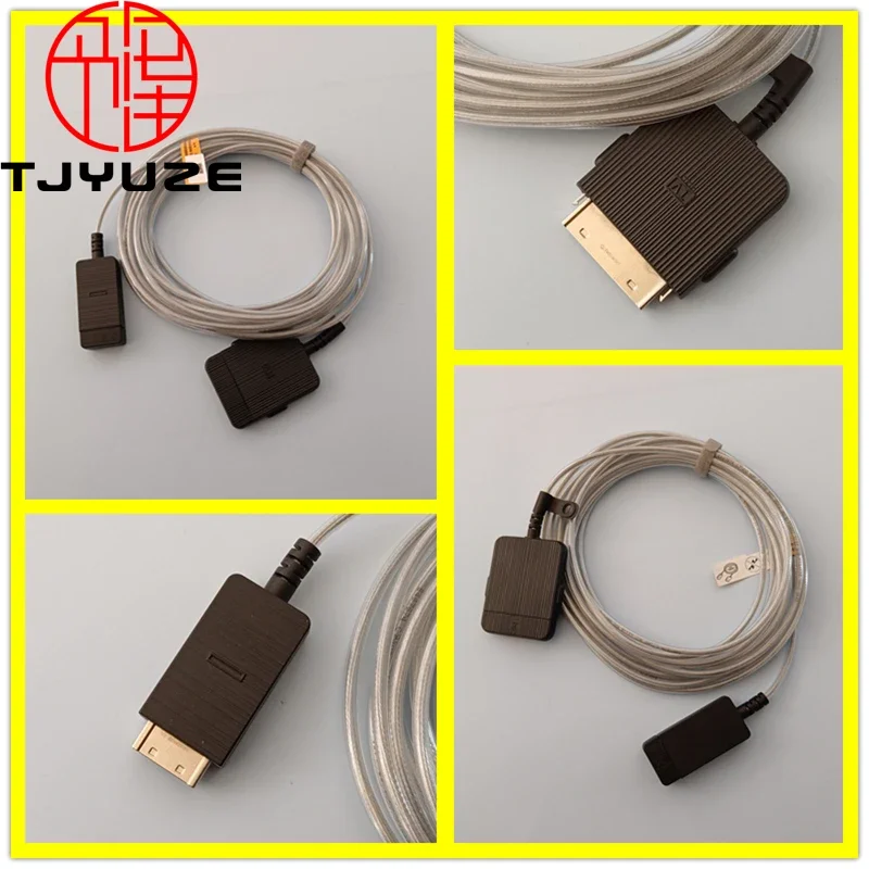 New One Connect Mini Cable For TV QE55Q950RBTXXU QE65Q950RBTXXU QE65Q900RATXXU QE75Q900RATXXU QE82Q950RBTXXU QE98Q950RBTXXU