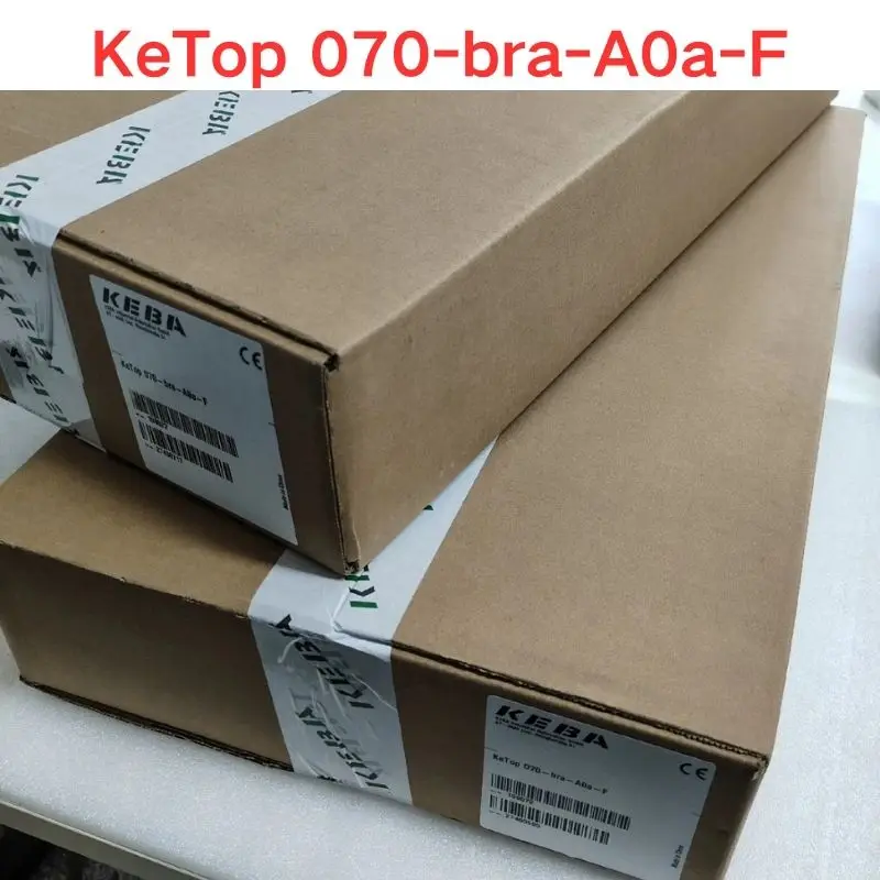 

New KeTop 070 bra A0a F Teaching tool Fast Shipping