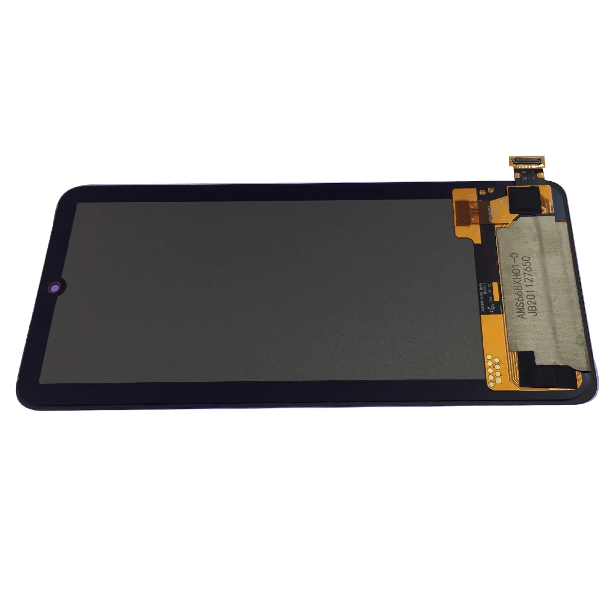 New OLED For Xiaomi Redmi Note 10 pro Max LCD Display Touch Screen Digitizer For Redmi Note 10 pro Max Display LCD Replacement