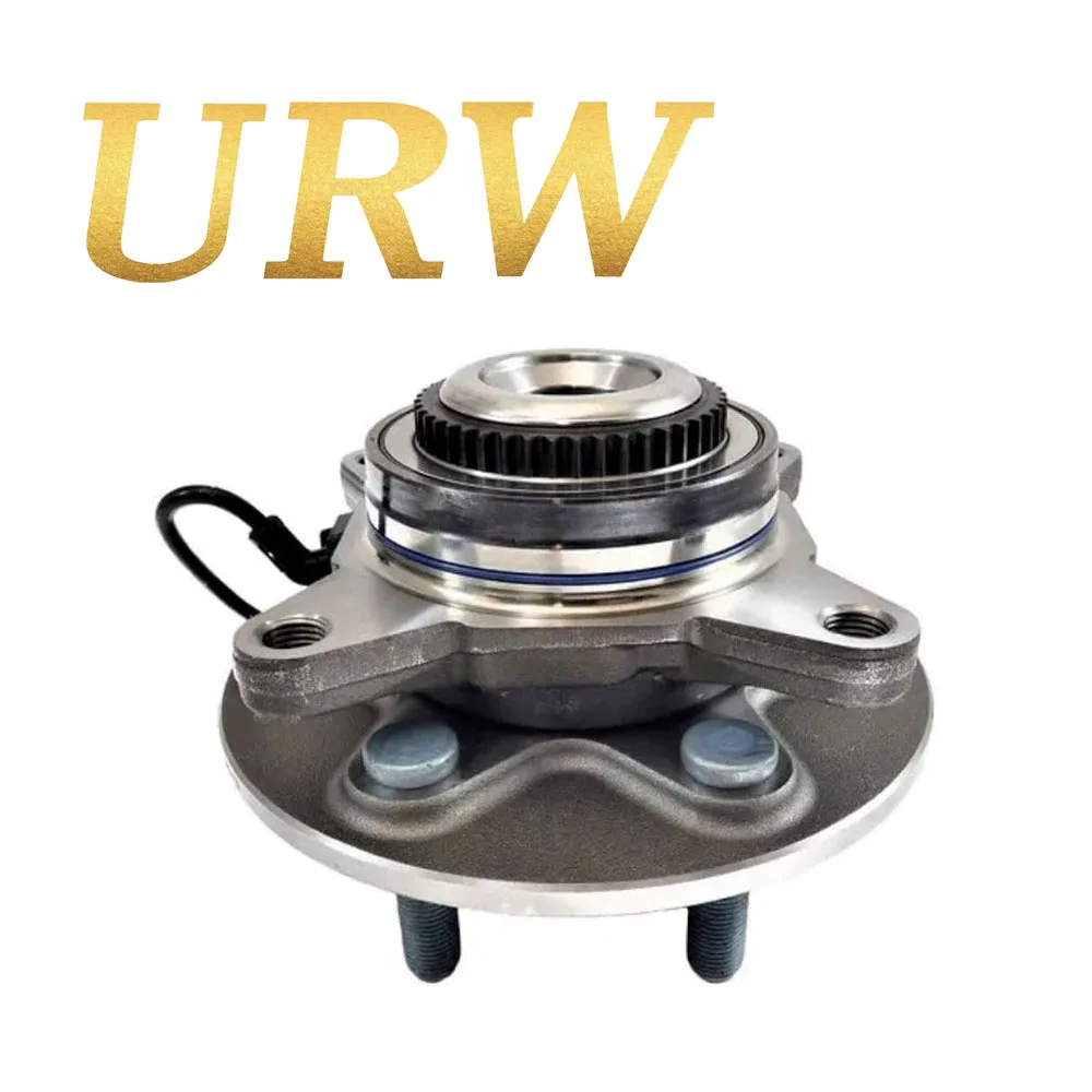 FL3Z1104A URW Auto Spare Parts 1pcs High Quality Car Accessories Front Wheel Hub Bearing For Ford F-150 Raptor 2015-2020