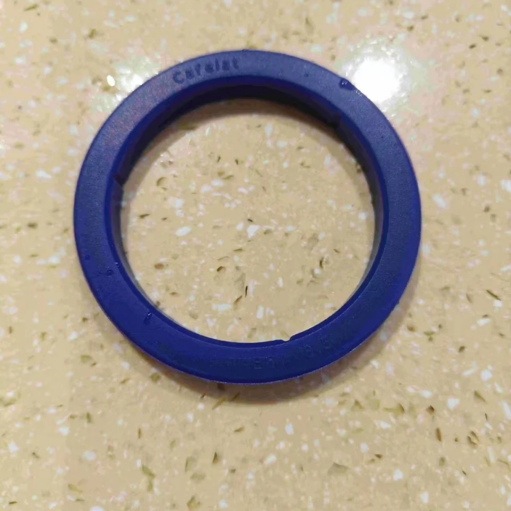 Adecuado para WEGA Picasso anillo de sellado máquina de café accesorios originales anillo de silicona