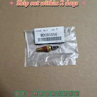 Sensor de temperatura del refrigerante para Mitsubishi Pajero Montero Sport Triton L200 MD091056
