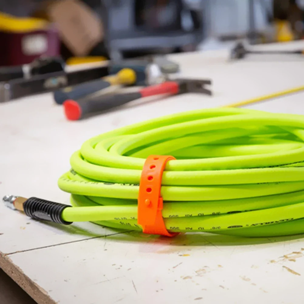 Rubber Cargo Tie Strap 3
