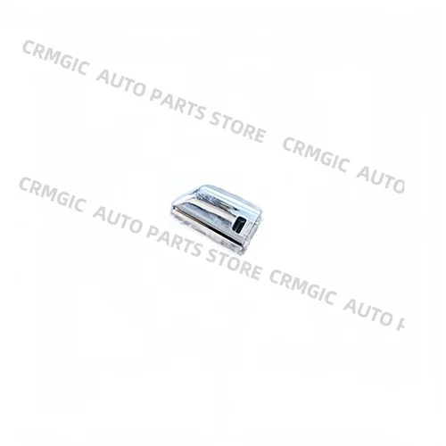 Imagen 2 del producto 1 unidad para MAXUS T60 T70 T90 botón de desbloqueo de palanca de freno de mano