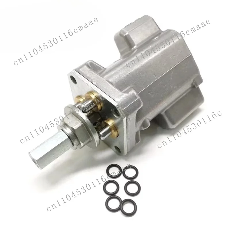 AT214396 excavator pilot control valve, excavator spare parts, heavy duty accessories
