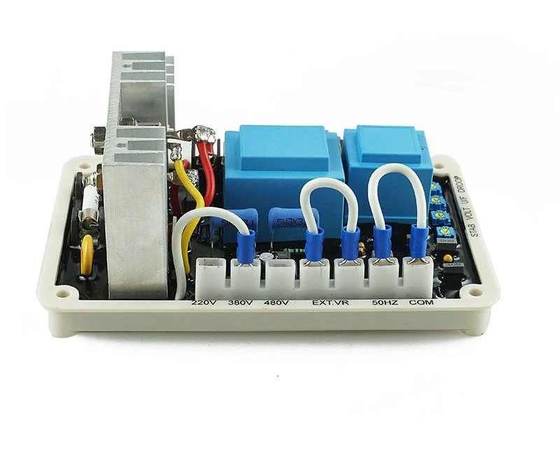 Avr EA15-2 Generato…