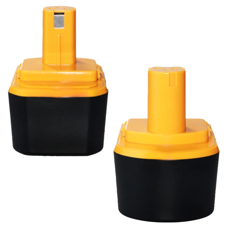 2026 14.4V 4.8/6.8/9.8Ah لبطارية Ryobi R10521 RY6201 RY6202 130224010 130224011 1314702 1400144 1400655 أدوات كهربائية لاسلكية