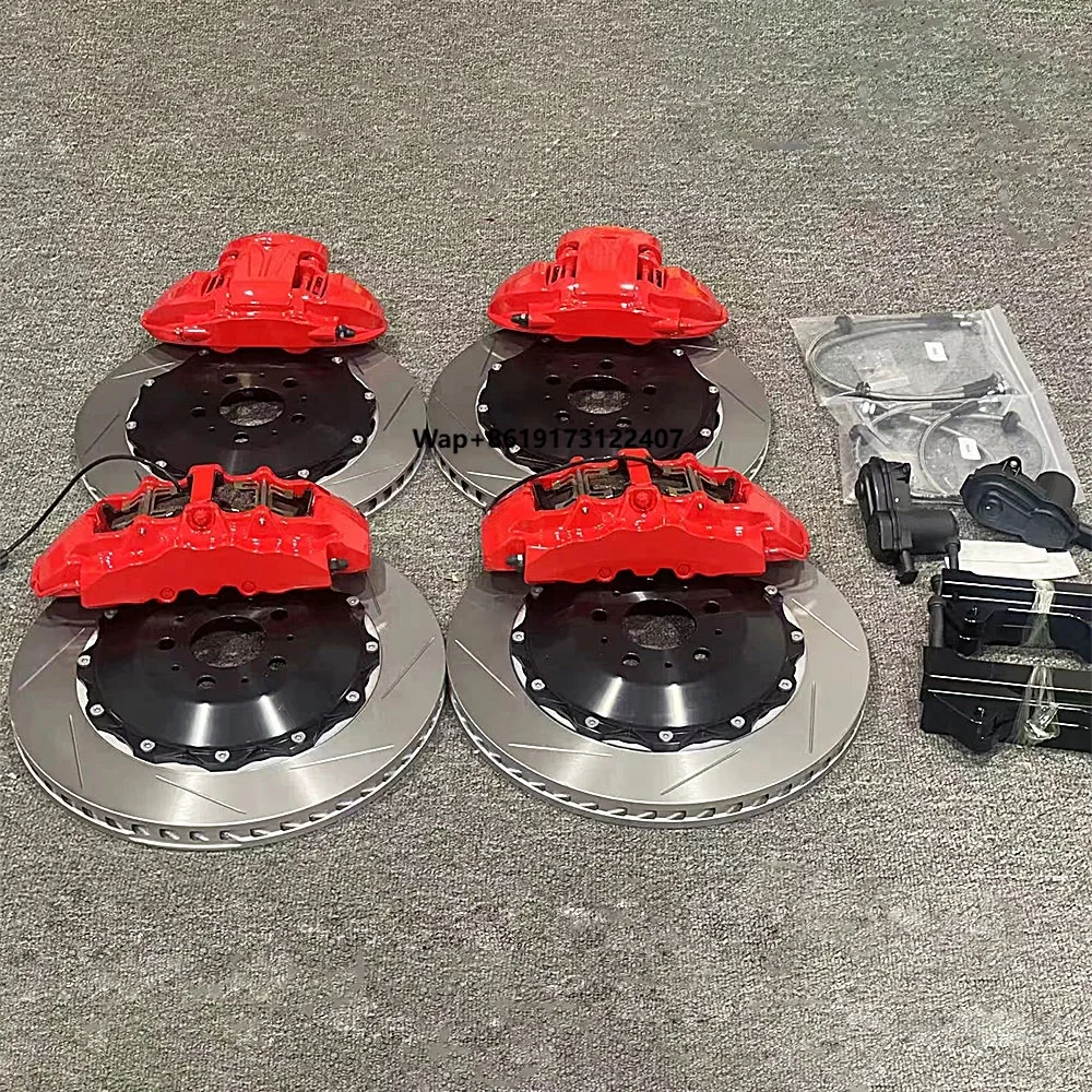 Custom Racing Brake…