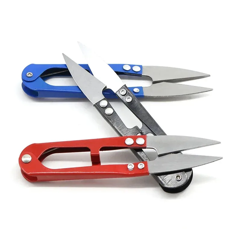 1-6Pcs U Shape Sewi…