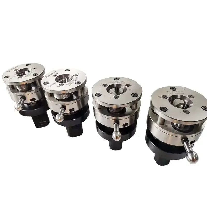 Thread Rolling Head for Cnc Lathe Cost-saving
