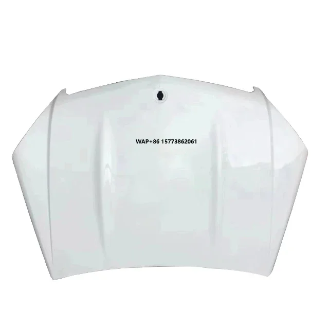 

W205 Engine Hood for C-class E-Class S-Class 15-19 Engine Hood