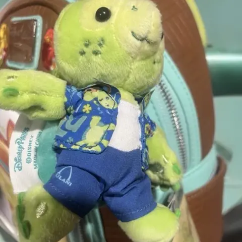 10 best sales duffy bag - №6