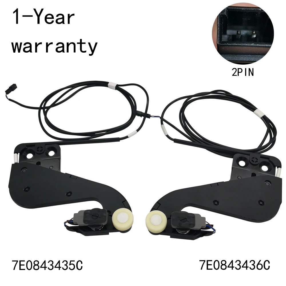 

Linear Guide For VW Multivan 2003-2024 7E0843435C 7H0843435Q 7H0843435N 7H0843435M 7E0843436C 7H0843436Q 7H0843436N 7H0843436M