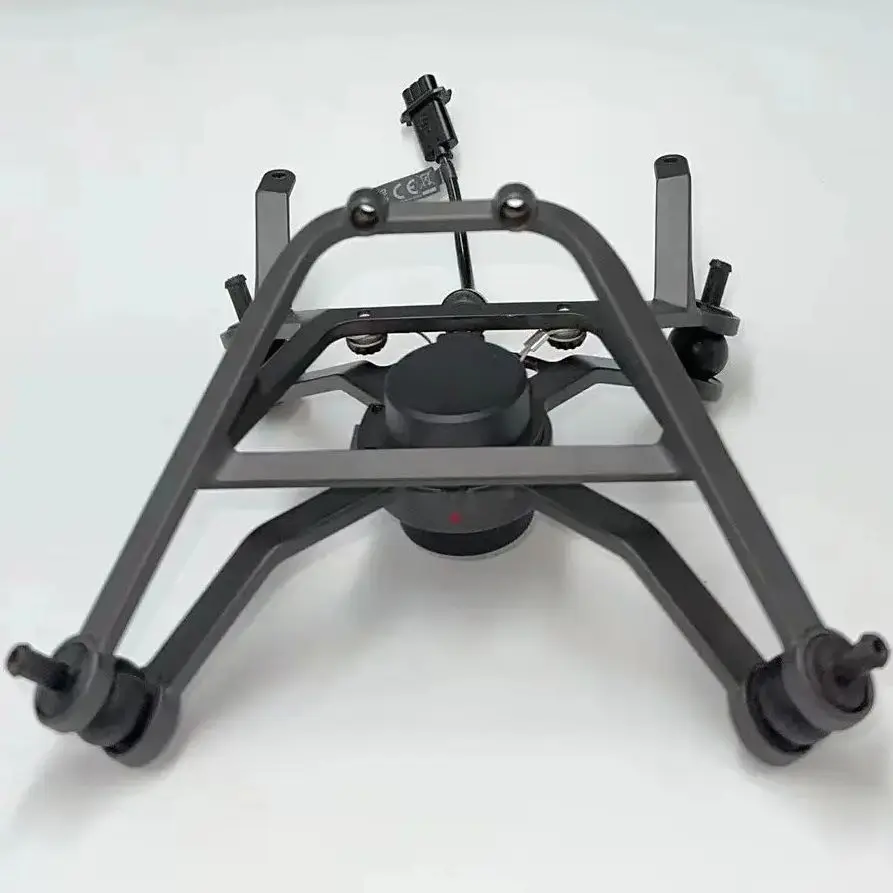 Imagem -03 - Ptz Drone Under-gimbal Bracket Peças para Dji Matrice M300rtk