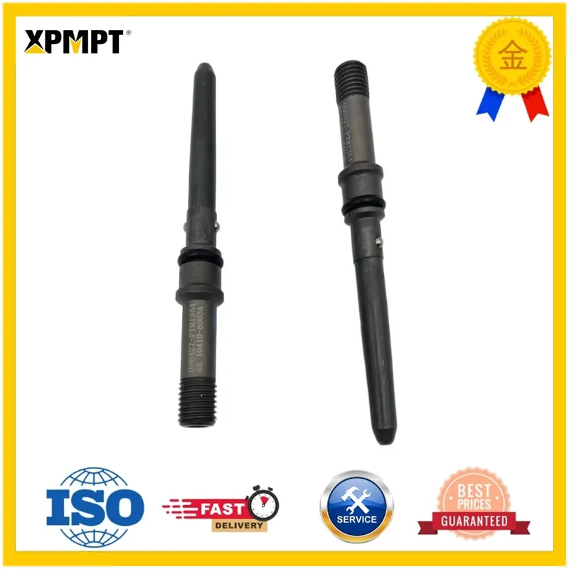 good High Pressure Connector 65.10410-6003A 65.104106003A for Doosan DL200 DL250 DX140W DX180 DX190W DX210W DX225 DX255