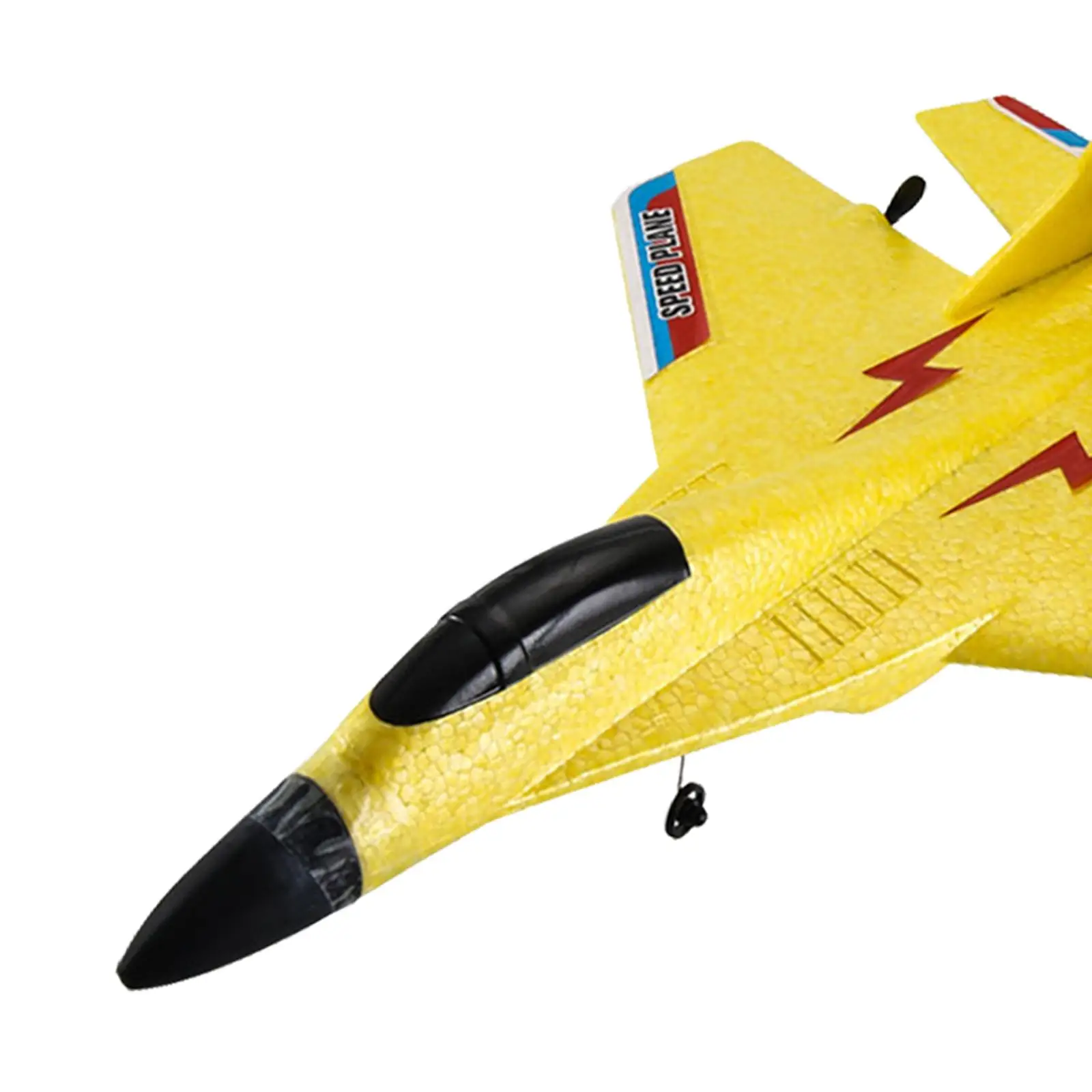 RC Fixed Wing Airplane Remote Control Plane RC Airplane for Boys Girls Beginners