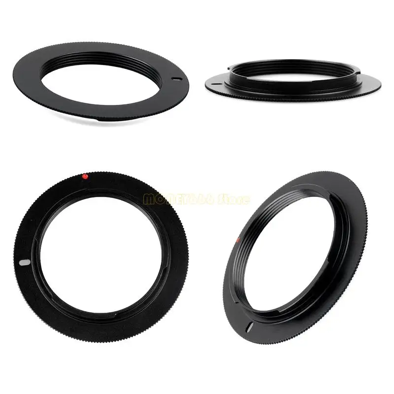 F62C M42 -Adapter für M42 -Objektiv für die DSLR -Kamera D90 D300S D3200 D7000