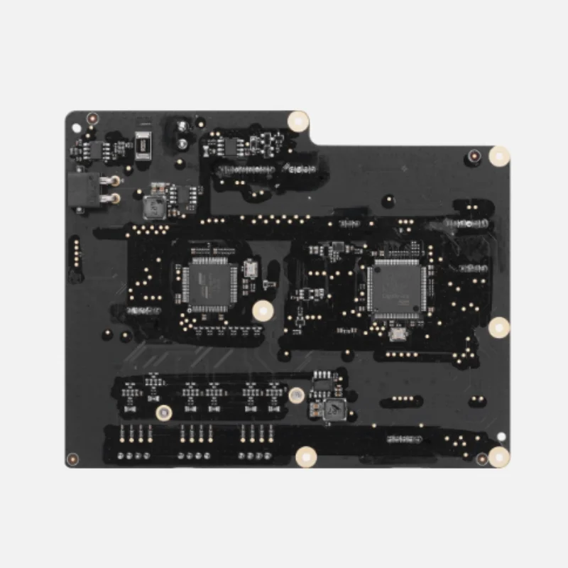 Scheda MC per laboratorio Bambu H2D