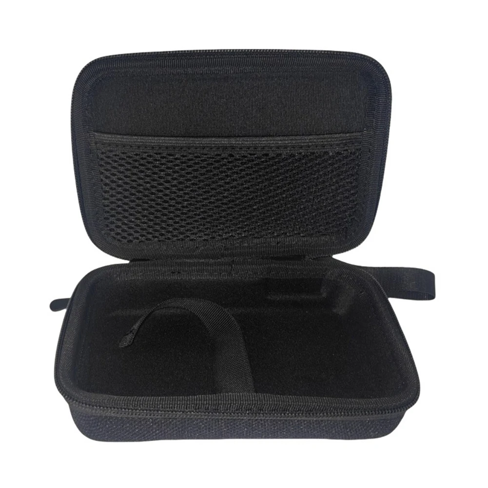 

Чехол для хранения классической игровой консоли в стиле ретро, большая вместительная защитная сумка для консоли, пылезащитный карман, аксессуары для RPC