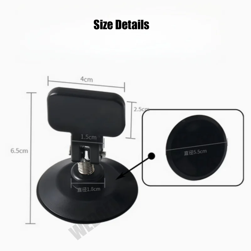 Professional Screen Removal Strong Suction Cup Adjustable Angle for LCD Screen Opening