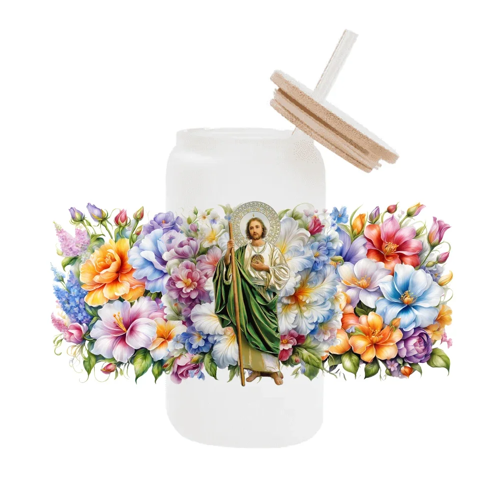 11X24Cm Uv Dtf Cup … - image