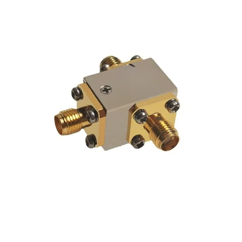 For Coaxial RF Ferrite Circulator Frequency Multi-network Optional Transceiver Common Antenna
