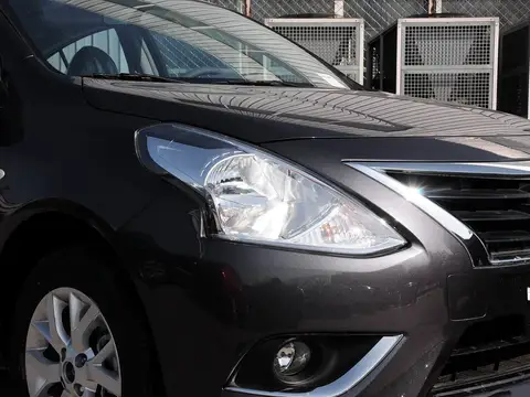 10 best sales nissan sunny headlights - №6