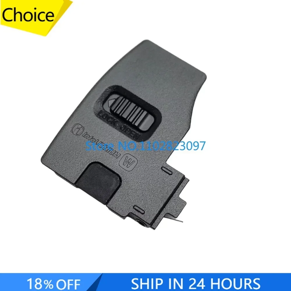 

Новая оригинальная крышка отсека батарейного отсека A-2103-799-A для камер Sony RX10 III, RX10 IV, RX10M3, RX10M4, DSC-RX10M3, M4, запасные части
