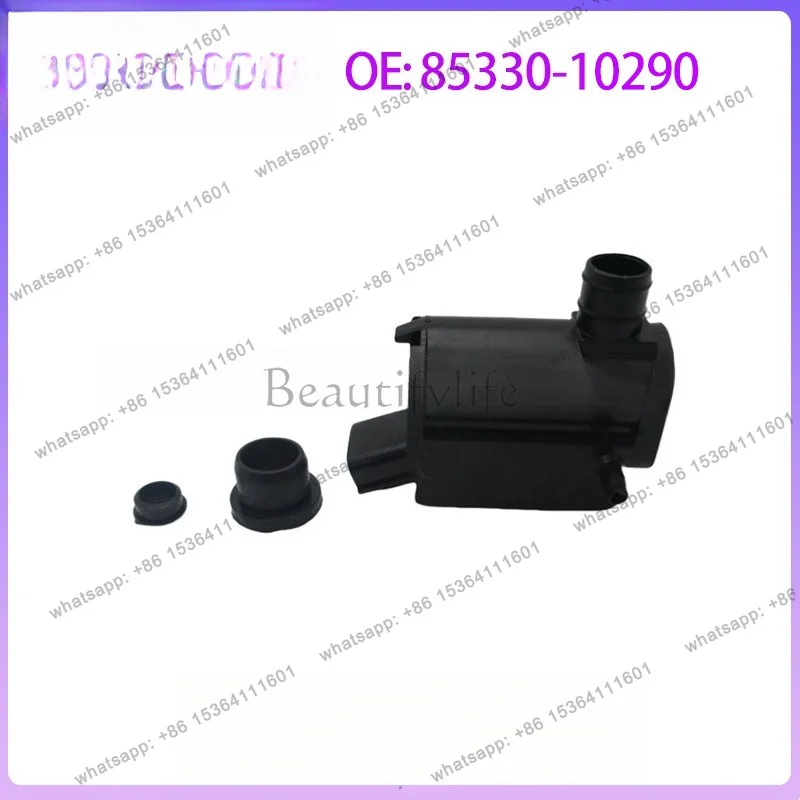 PG 85330-10290 Water Injection Motor Compatible Models Auto Parts 85330-20470
