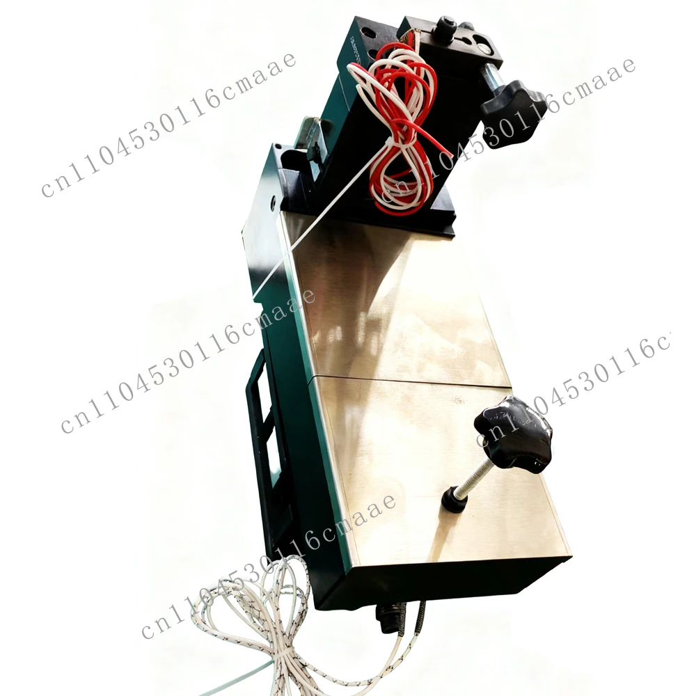 High Quality Gluing Pot With Special Coating Gluing Tank for Mini KDT Edge Banding Machine Accessories
