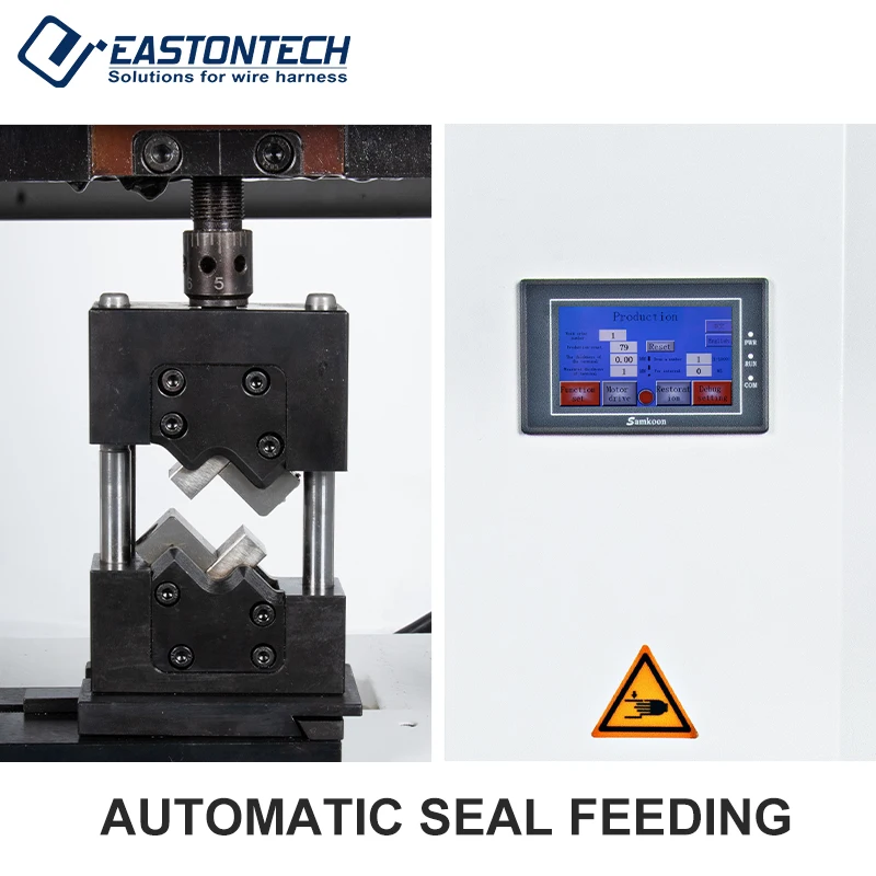 EW-5040+ High Preci… - image