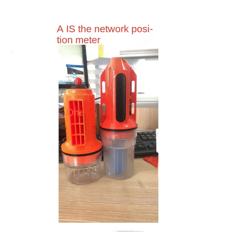 

Applicable to RS-107M 10wais Netsonde 15 Nautical Miles Marine AIS Position Indicator Wall Collision Instrument MarineInstrument