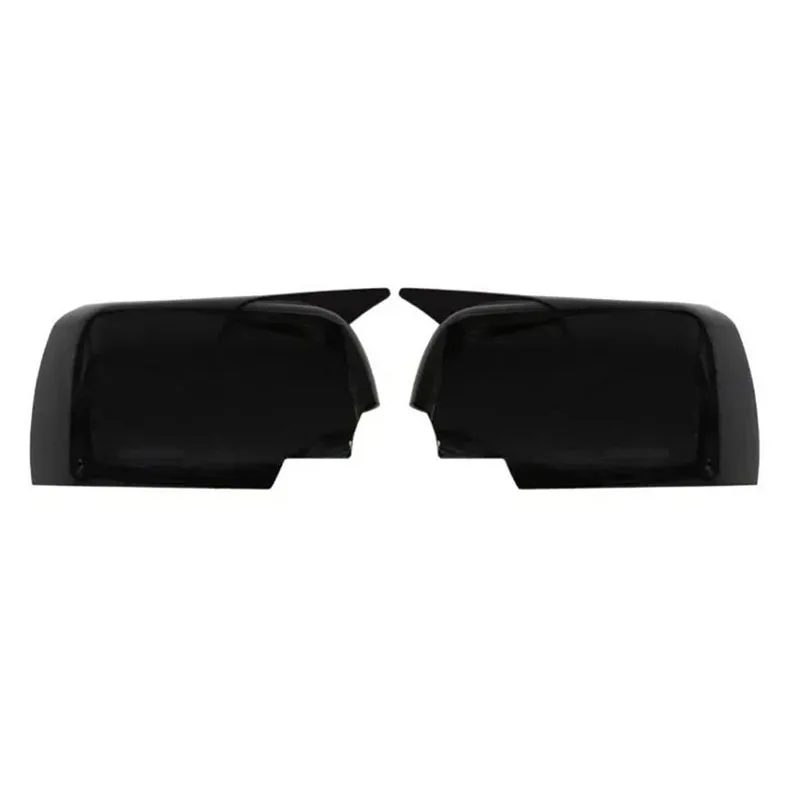 

Suitable for 96-06 X5 E53 rearview mirror shell left and right rearview mirror cover reflector cover