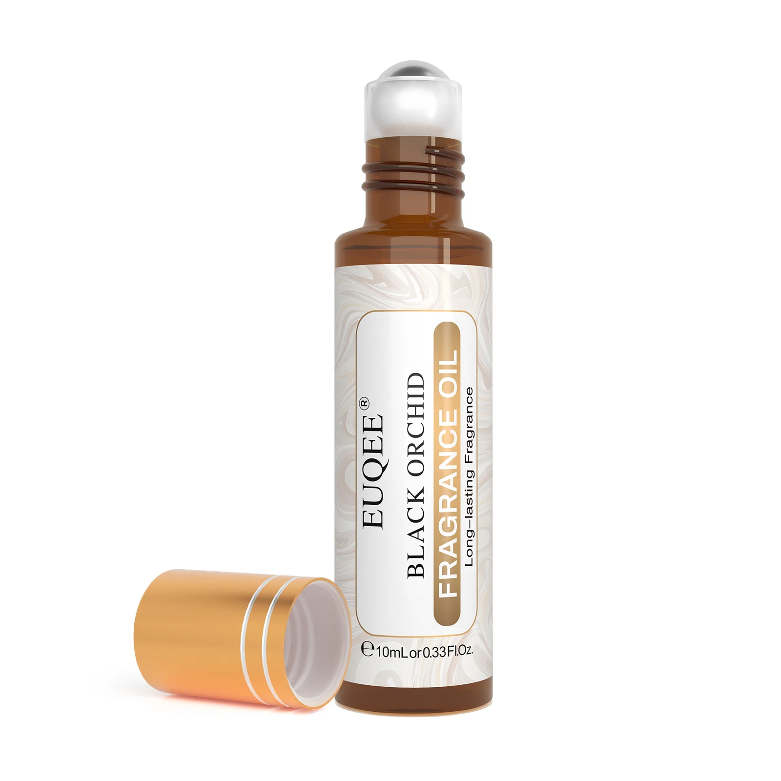 EUQEE Oli Profumati Roll-on 10 - Musk White Oil recensione e prezzo