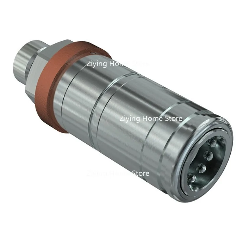 Suitable for PPK3-AG5 Connector M22 * 1.53CFPV Interchangeable AL200979AL166181 Hydraulic Pipe