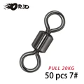 50 pcs 7